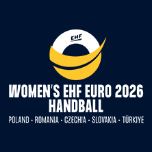 WOMEN'S EHF EURO 2026 - Denn&aacute; vstupenka